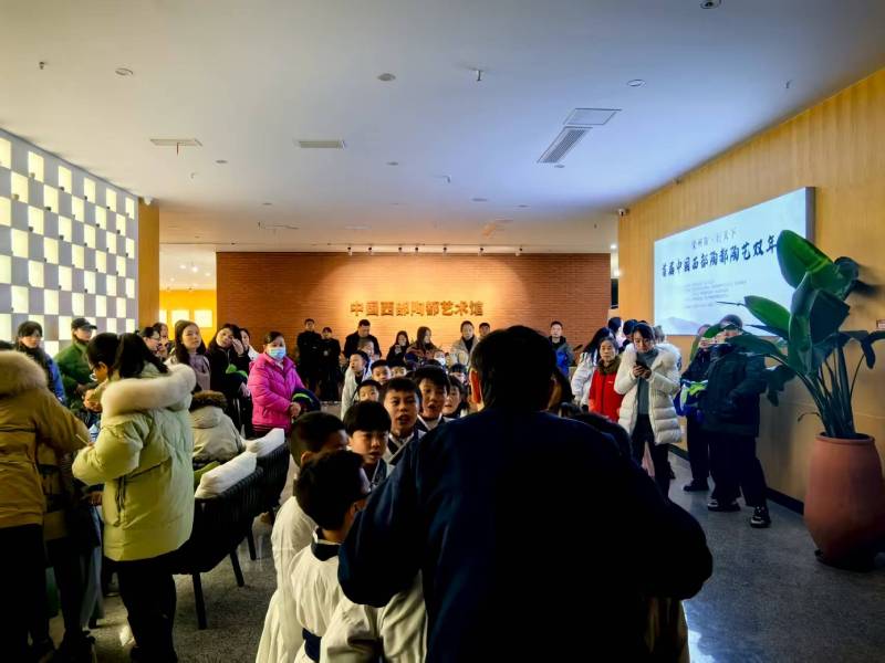 兴隆台区培训讲座公司如何赋能文旅产业：定制化培训助力产业人才升级